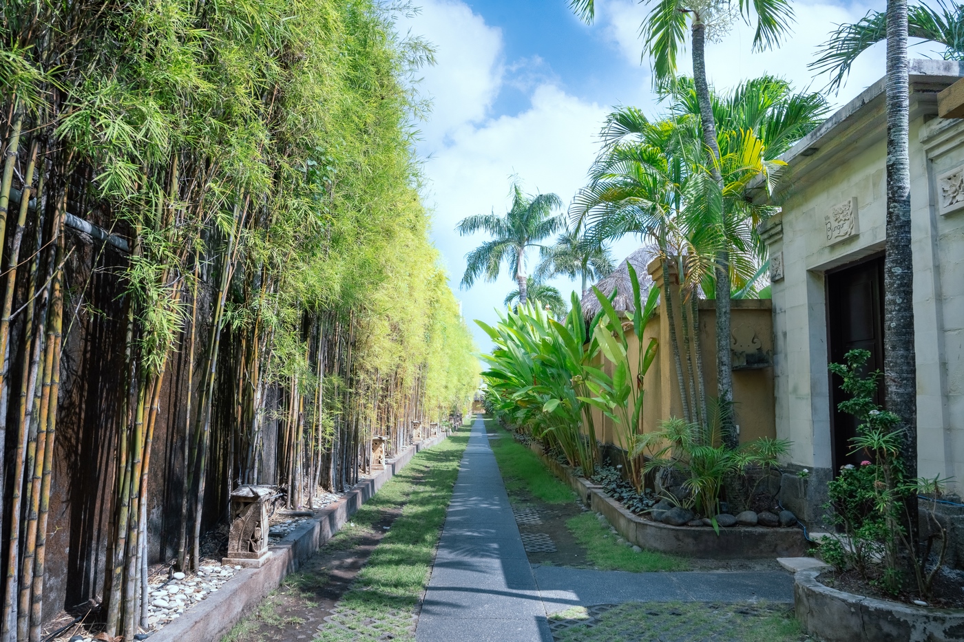 The Maya Seminyak